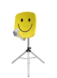 zestaw-kempingowy-satman-45-z-unysat-v-h-lnb-stojak-zolty-smiley