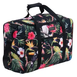 torba-podrozna-w-kwiaty-bagaz-podreczny-do-do-samolotu-40x30x20cm