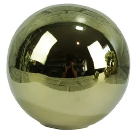 kula-lustrzana-okragla-zlota-gold-10-cm-dekoracja