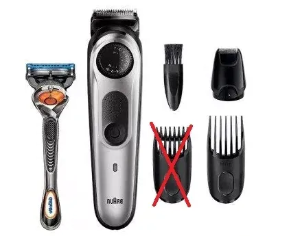 trymer-braun-beardtrimmer-5-bt5265-kolor-dominujacy-srebrny-szary