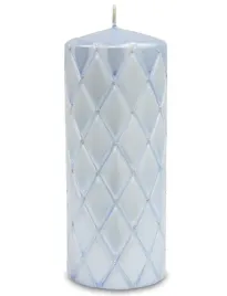 swieca-lakierowana-blekit-cyrkonie-walec-h14