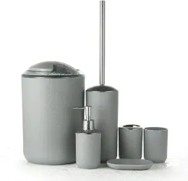 jotom-zestaw-akcesoriow-lazienkowych-szary