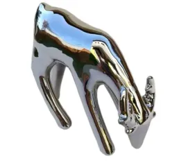 figurka-dekoracyjna-renifer-srebrny-h11