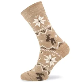 cieple-skarpety-uniwersalne-comodo-evr05-nordic-merino-wool-39-42-beige