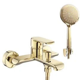 bateria-wannowa-zlota-scienna-natynkowa-sluchawka-gold-polysk-bloom