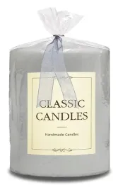 swieca-swieczka-szara-klasyczna-walec-h11