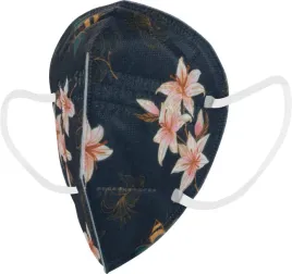 maska-5-warstwowa-ffp2-15-szt-kwiaty-ce-made-in-germany-technimask-2-0