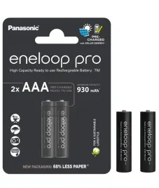 oryginalne-akumulatorki-eneloop-pro-aaa-930-mah-2x-foto-lampy-100percent-japonski