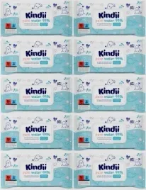 kindii-chusteczki-nawilzane-pure-water-99percent-10x60sz