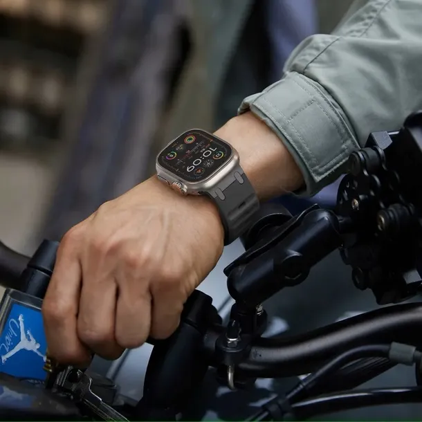 pasek-do-apple-watch-ultra-49mm-blue-material-guma