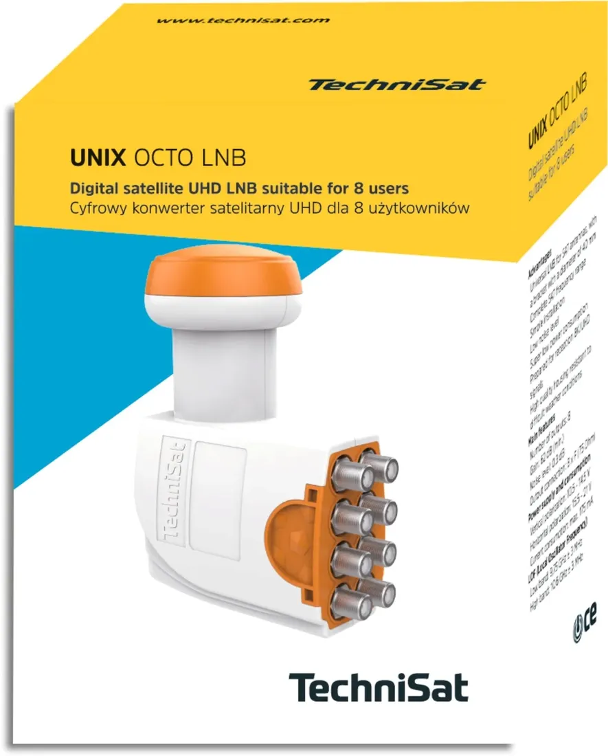 unix-octo-lnb