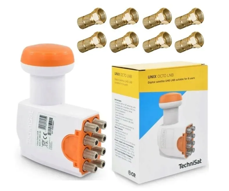 unix-octo-lnb