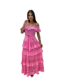 zwiewna-sukienka-maxi-hiszpanka-z-paskiem-barbie-roz-m-l