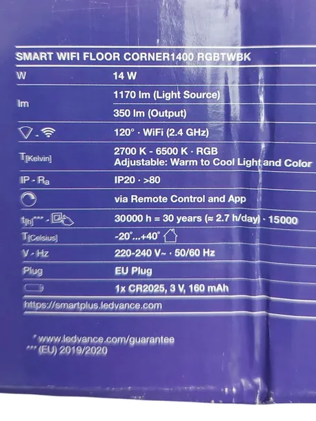 lampa-podlogowa-smart-wifi-140cm-14w-ledvance-kolor-czarny