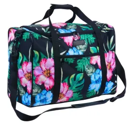 torba-podrozna-w-kwiaty-bagaz-podreczny-do-do-samolotu-40x30x20cm