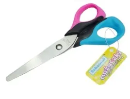 nozyczki-ergonomiczne-z-gumowym-uchwytem-solidne-precyzyjne-do-szkoly-biura