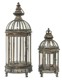 lampion-s-2-metalowy-i-szklany-w-ciemnym-zlocie-elegancka-dekoracja