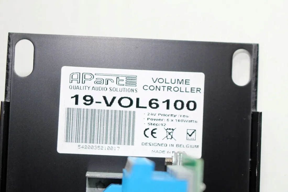 apart-19-vol-6100-regulator-glosnosci