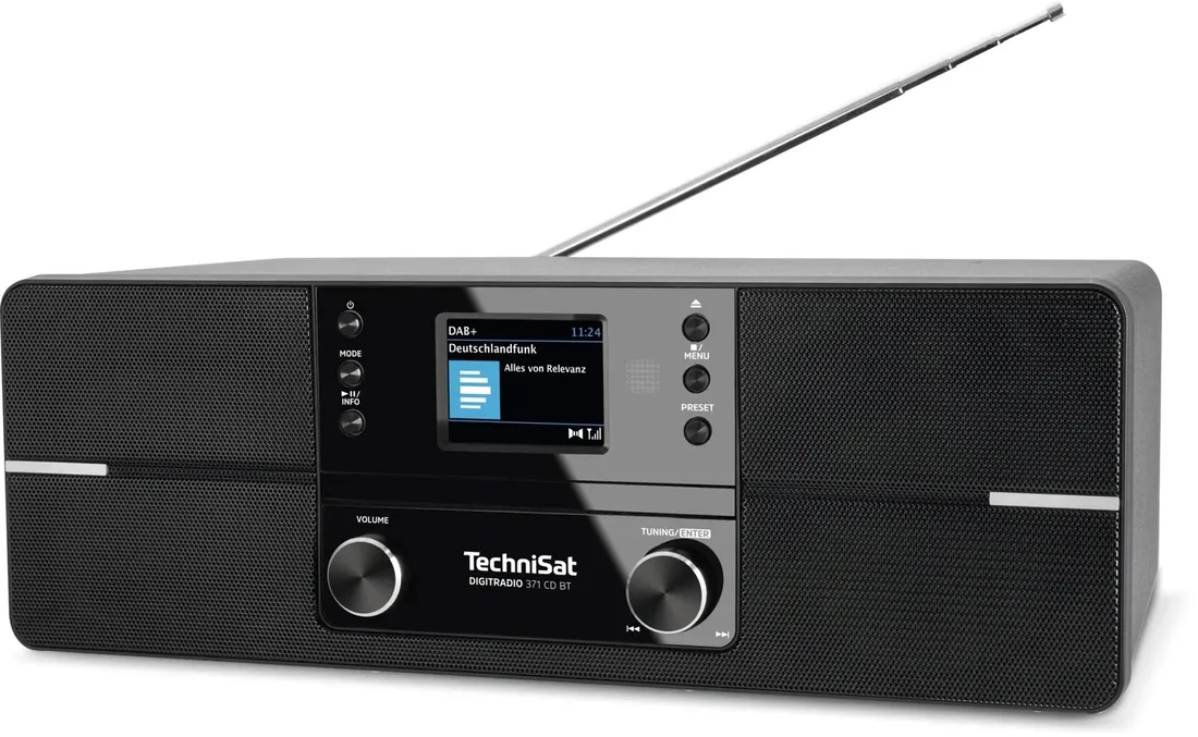 radio-sieciowe-dab-fm-technisat-digitradio-371-cd-bt-stan-nowy