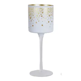 kielich-swiateczny-szklany-lampion-swiecznik-bialy-gwiazdki-h25-decodomi