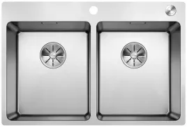 zlewozmywak-dwukomorowy-blanco-andano-340-340-if-a-stal-srebrny