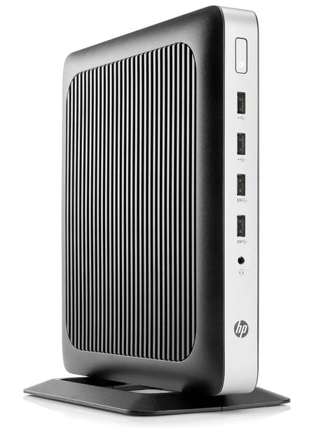 Terminal HP T630 Thin Client 8GB 128GB Micro Windows Standard 10