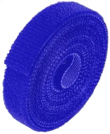 opaska-na-rzep-do-spinania-kabli-przewodow-wielorazowa-12mm-x-2m-niebieska