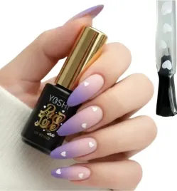 yoshi-top-hybrydowy-pure-love-top-white-uv-led-hybrid-z-serduszkami-10ml