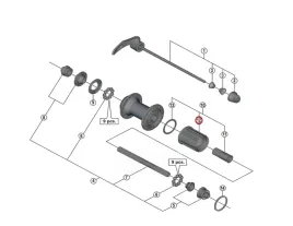 glowka-piasty-shimano-fh-5800