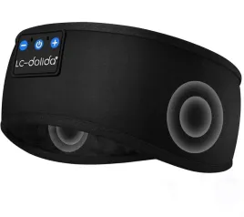 lc-dolida-opaska-na-glowe-bluetooth-sluchawki-do-spania-do-biegania-czarne