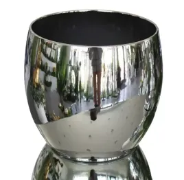 doniczka-donica-oslonka-srebrna-o17-h16-decodomi