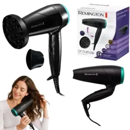 suszarka-do-wlosow-remington-mala-turystyczna-skladana-dyfuzor-moc-2000w
