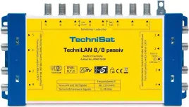 technilan-8-8-pasywny-przelacznik-lan