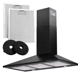 okap-kominowy-90cm-kuchenny-pochlaniacz-led-przyscienny-czarny-334-m-h