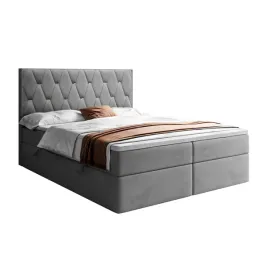 lozko-kontynentalne-izolda-z-pojemnikiem-topper-royal-velvet-250-140x200