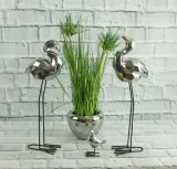 flaming-ceramiczna-dekoracja-ozdoba-h51-kolor-szary