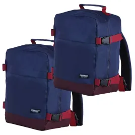 2x-plecak-podrozny-40x30x20-do-samolotu-lekki-ryanair-lot-bagaz-podreczny