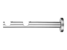 wspornik-19-mm-prosty-podwojny-nowoczesny-chrom-mat-srebrny