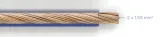 kabel-glosnikowy-technisat-2x15mm-szpula-100m-cca-miedz-ofc-hi-fi-szpula-przekroj-zyly-1-5-mm
