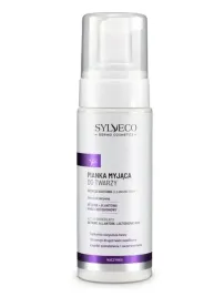 sylveco-dermo-delikatna-pianka-myjaca-do-twarzy-skora-naczynkowa-150ml