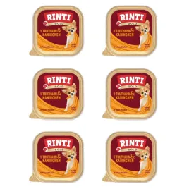 mokra-karma-dla-psa-rinti-gold-mini-indyk-krolik-6-x-100g
