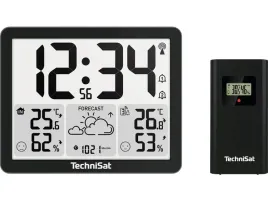 stacja-pogody-bezprzewodowa-czujnik-termometr-technisat-imeteo-310-czarna