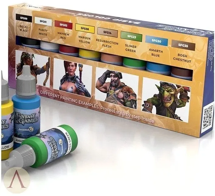 scale75-fantasy-and-games-paint-set-basic-colors