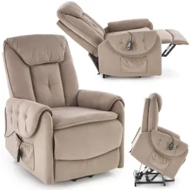 fotel-z-funkcja-rozkladania-elektrycznego-i-pionizacji-bezowy-horton