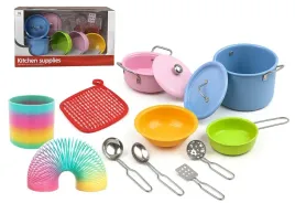 garnki-zestaw-garnkow-przybory-kuchenne-dziecko-988-c6-gratis