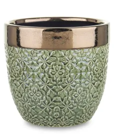 oslonka-doniczka-zielona-zlota-o13-5-decodomi