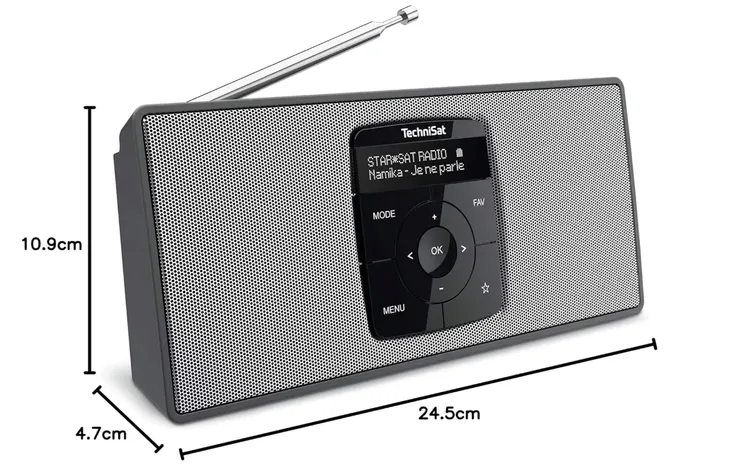radio-sieciowe-fm-technisat-digitradio-2s-radio-dab-fm