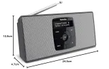 radio-sieciowe-fm-technisat-digitradio-2s-radio-dab-fm