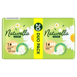 naturella-ultra-normal-20-szt-podpaski-z-rumiankiem-i-skrzydelkami