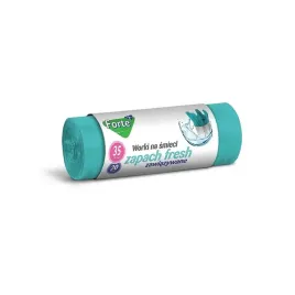 worki-na-smieci-forte-zawiazywane-zapachowe-fresh-35-l-20-szt